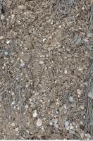 Photo Texture of Soil Rough 0003